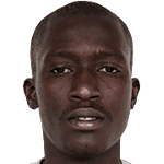 Photo of Mouhamed Mbaye