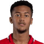 Photo of Mounir Chouiar