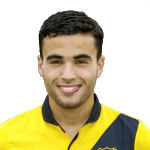 Photo of Mounir El Allouchi