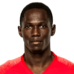 Photo of Moussa Bagayoko