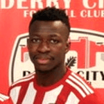 Photo of Moussa Bakayoko