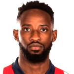 Photo of Moussa Dembélé