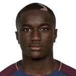 Photo of Moussa Diaby