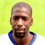Photo of Moussa Diarra