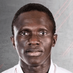 Moussa Djitté Photo of Moussa Djitté