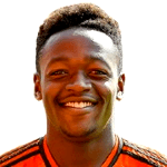 Photo of Moussa Guel