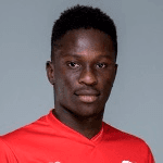 Photo of Moussa Koné