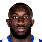 Photo of Moussa Marega