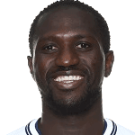 Photo of Moussa Sissoko