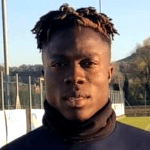 Photo of Moussadja Njambe