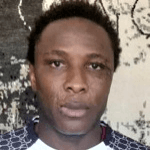 Photo of Moustapha Kouyate