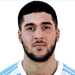 Photo of Moutir Chajia