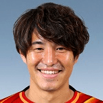 Photo of Mu Kanazaki