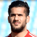 Photo of Muayad Alkhouli
