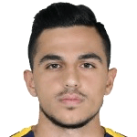 Photo of Mücahit Can Akçay