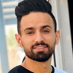 Photo of Muftah Taqtaq