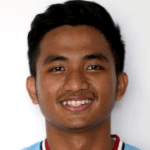 Photo of Muhammad Hambali Tolib