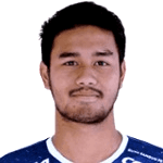 Photo of Muhammad Rafli