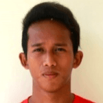 Photo of Muhammad Rahmat