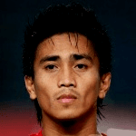 Photo of Muhammad Taufiq