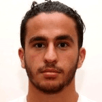 Photo of Muhammed Ali Dogan
