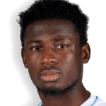 Photo of Muhammed Kabiru