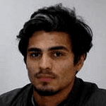 Photo of Muhammet Özkal