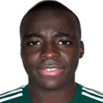 Photo of Muhannad Eto'o