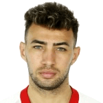 Photo of Munir El Haddadi