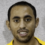 Photo of Munther Abu Amara