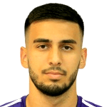 Photo of Murad Khachayev