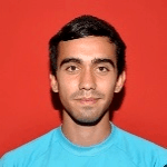 Photo of Murat Torun
