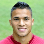 Photo of Murilo