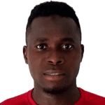 Photo of Musa Muhammed