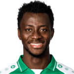 Photo of Musah Nuhu
