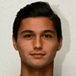 Photo of Mustafa Apardi