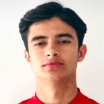 Photo of Mustafa Erdilman