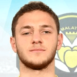 Photo of Mustafa Eskihellaç