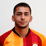 Photo of Mustafa Fettahoglu
