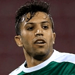 Photo of Mustafa Nadhim