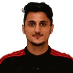 Photo of Mustafa Pektemek