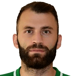 Photo of Mustafa Yumlu