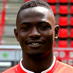 Mustapha Yahaya Photo of Mustapha Yahaya
