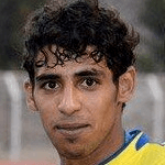 Photo of Mutair Al Zahrani