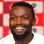 Photo of Mwape Musonda