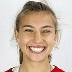 Photo of Mylena Pedroso