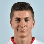 Photo of Myles Beerman