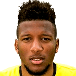 Photo of Myles Hippolyte