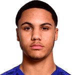 Myles Peart-Harris Photo of Myles Peart-Harris