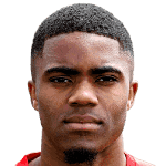 Photo of Myron Boadu